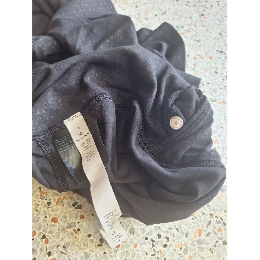 Lululemon Align Pant 28